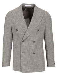 Tagliatore Tagliatore Men Single-Breasted Jacket