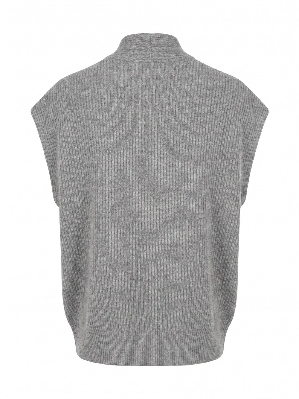 Brunello cucinelli Brunello Cucinelli Women Cashmere Rib Wrap Cardigan
