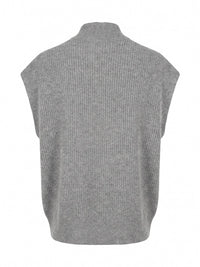 Brunello cucinelli Brunello Cucinelli Women Cashmere Rib Wrap Cardigan