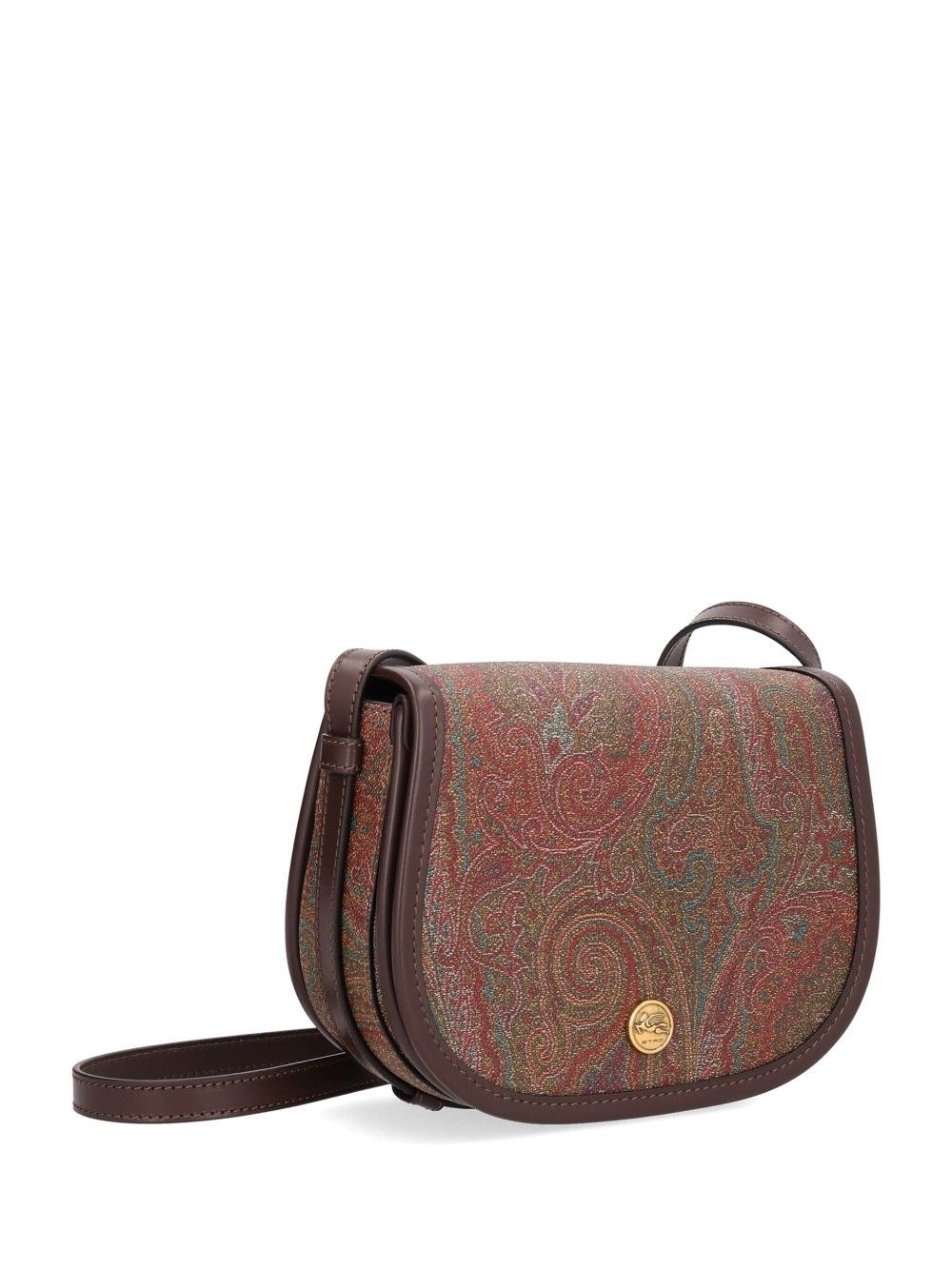 Etro Etro Women “Arnica S” Crossbody Bag