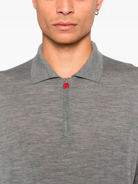 Kiton Men Polo