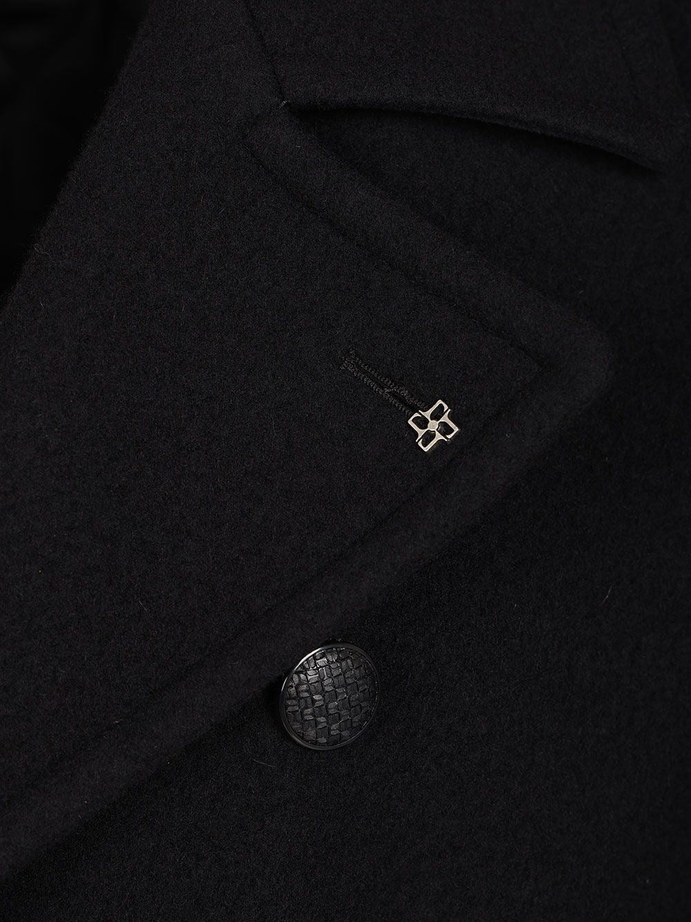 Tagliatore Men Monaco Wool Jacket