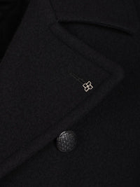 Tagliatore Men Monaco Wool Jacket