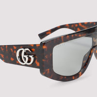 Gucci Acetate Sunglasses Unisex