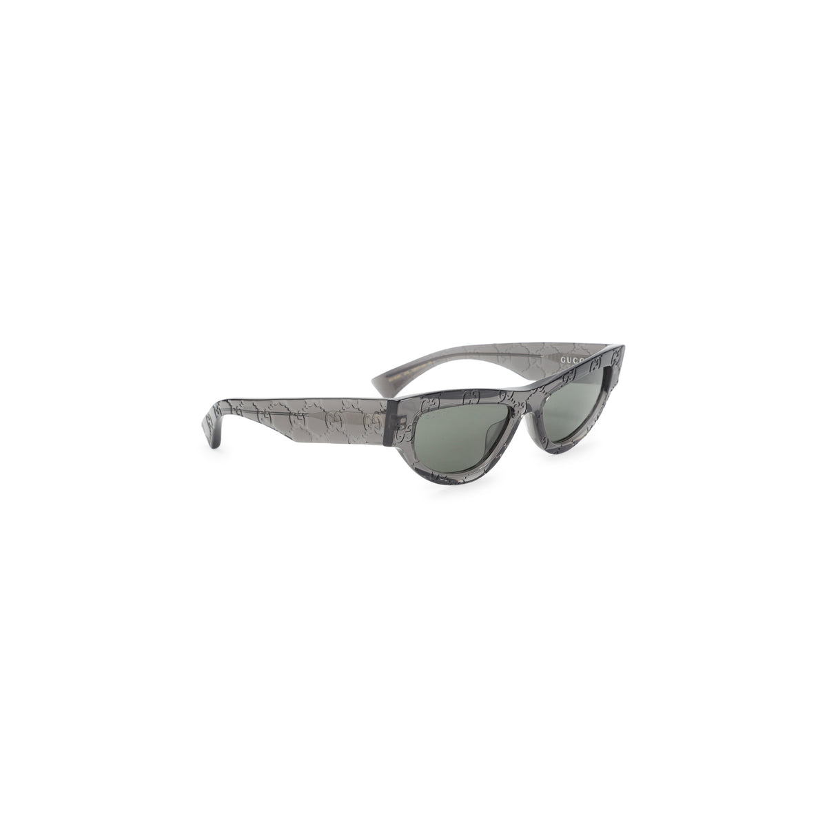 Gucci Acetate Sunglasses Unisex