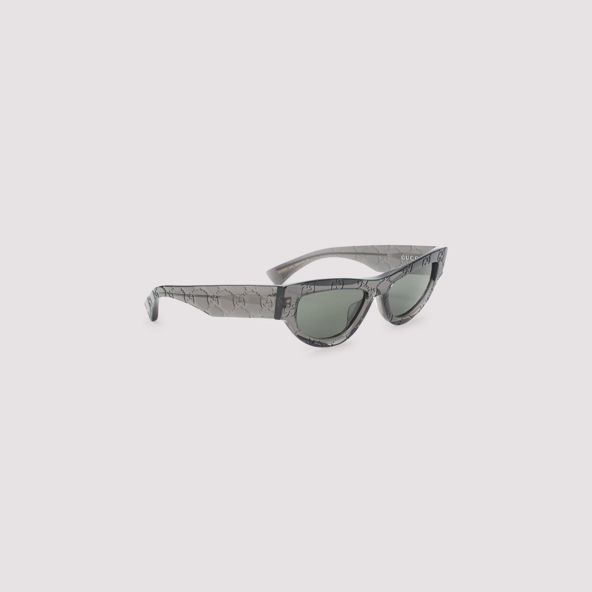 Gucci Acetate Sunglasses Unisex
