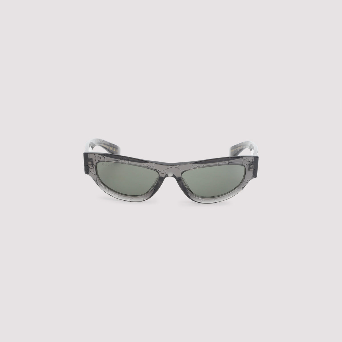 Gucci Acetate Sunglasses Unisex