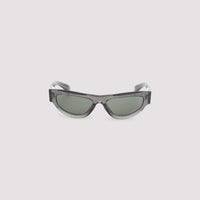 Gucci Acetate Sunglasses Unisex