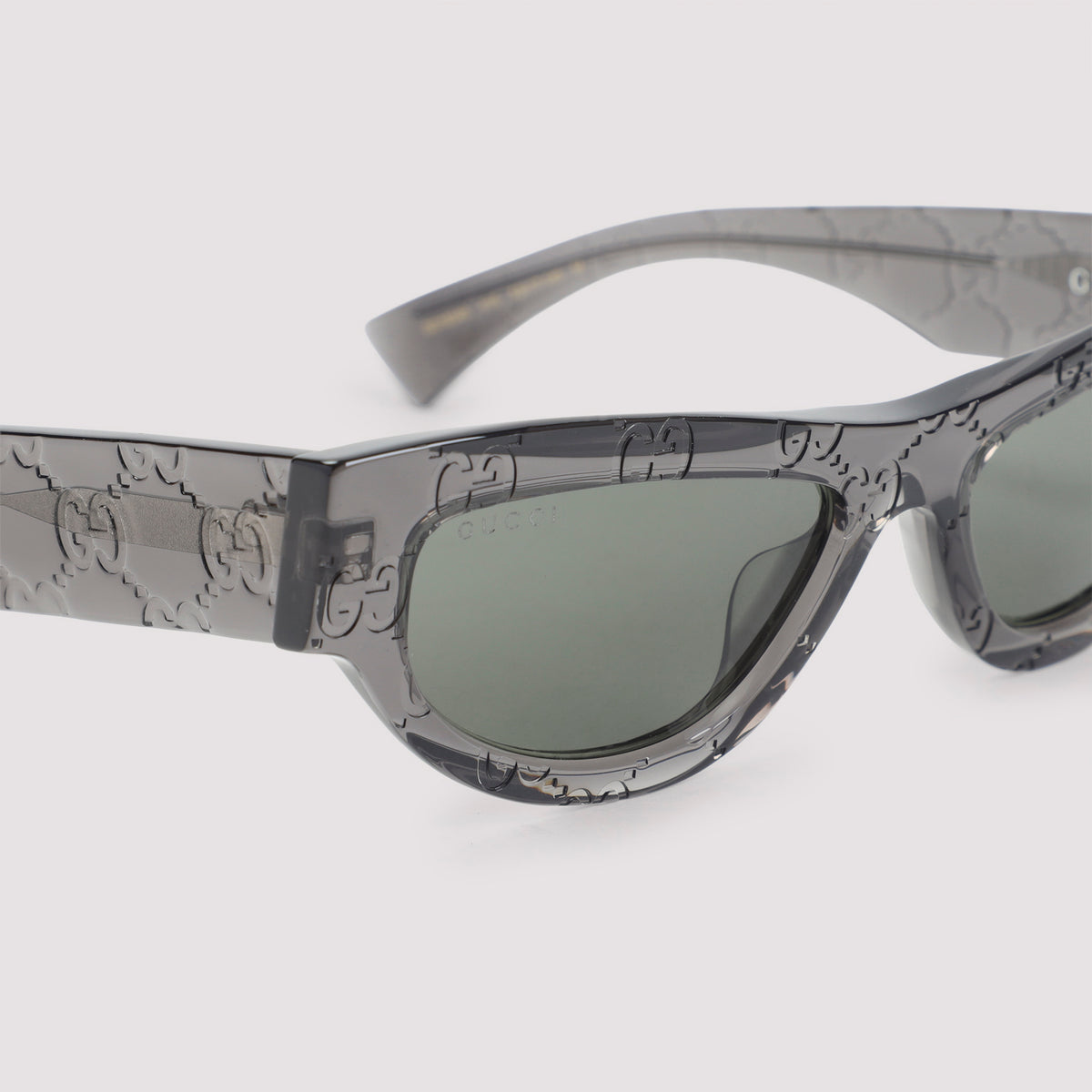 Gucci Acetate Sunglasses Unisex