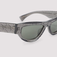 Gucci Acetate Sunglasses Unisex