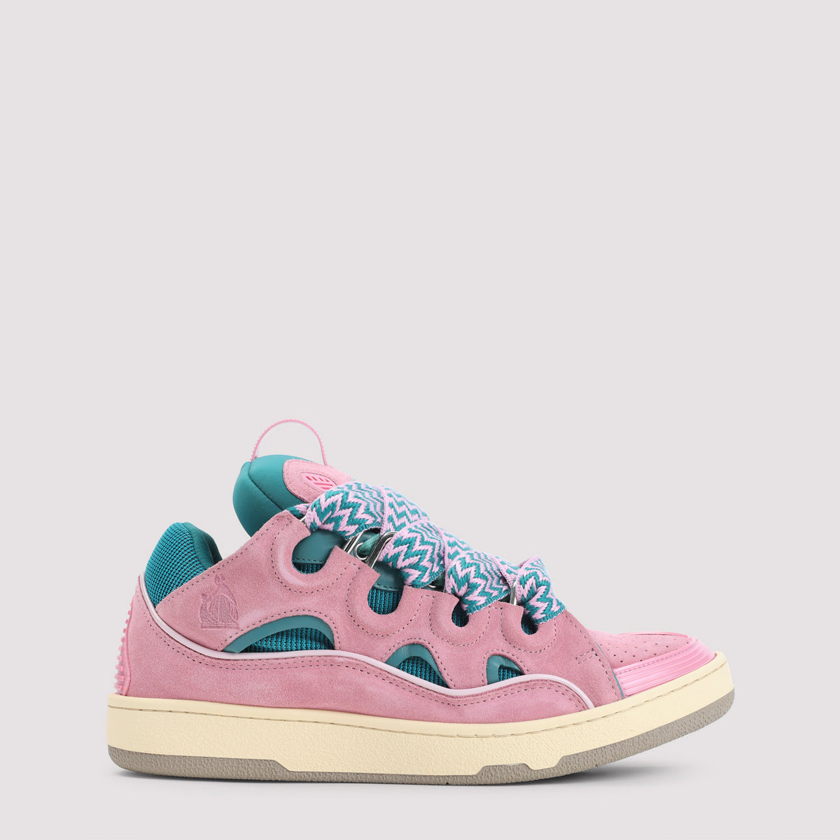 Lanvin Curb Sneakers Unisex