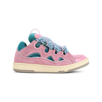 Lanvin Curb Sneakers Unisex