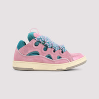 Lanvin Curb Sneakers Unisex