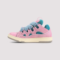 Lanvin Curb Sneakers Unisex