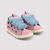 Lanvin Curb Sneakers Unisex