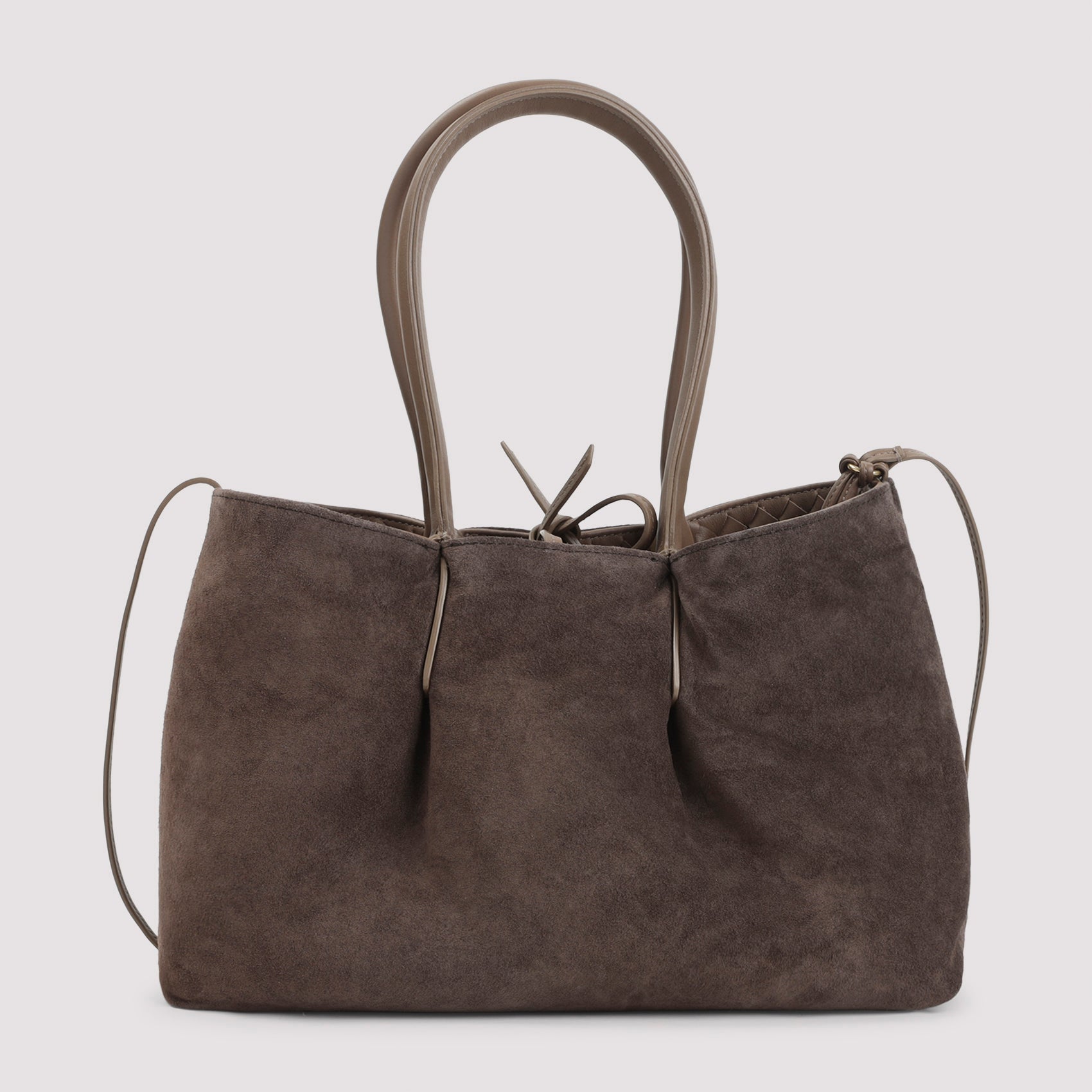 BOTTEGA VENETA Bottega Veneta Pinacoteca Medium Handbag Women