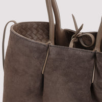 BOTTEGA VENETA Bottega Veneta Pinacoteca Medium Handbag Women