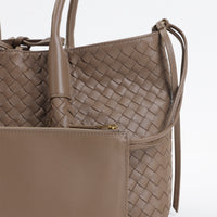 BOTTEGA VENETA Bottega Veneta Pinacoteca Medium Handbag Women
