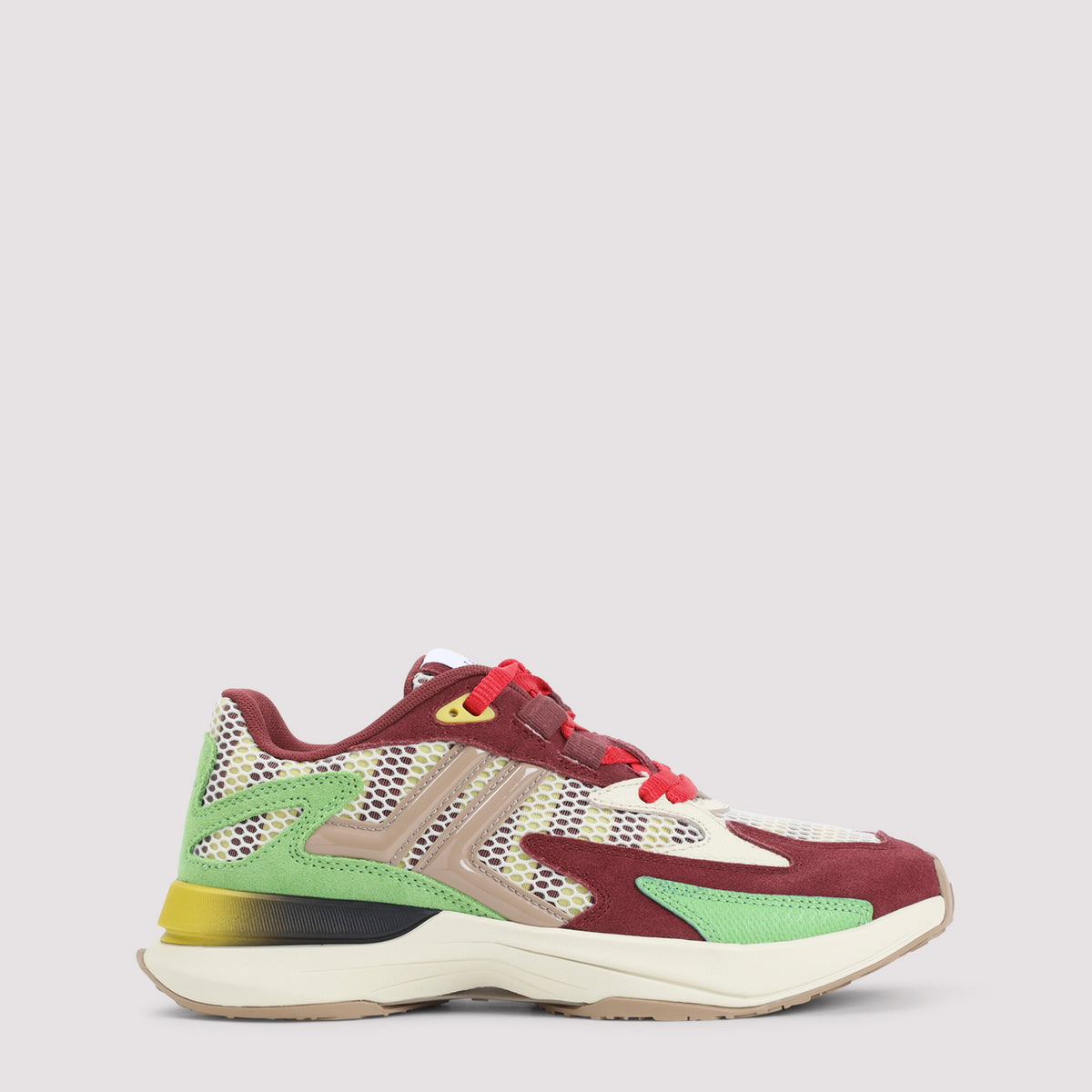 Lanvin Jla Sneakers Women