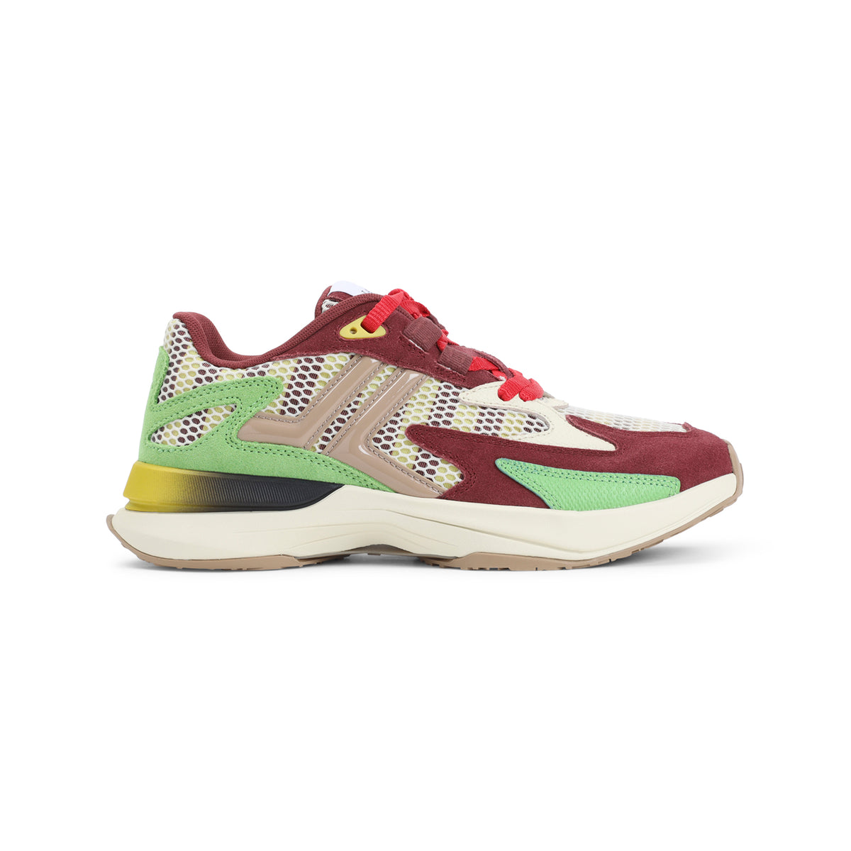 Lanvin Jla Sneakers Women
