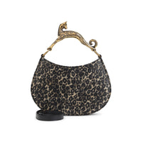 LANVIN Lanvin Cat Handle Handbag Women