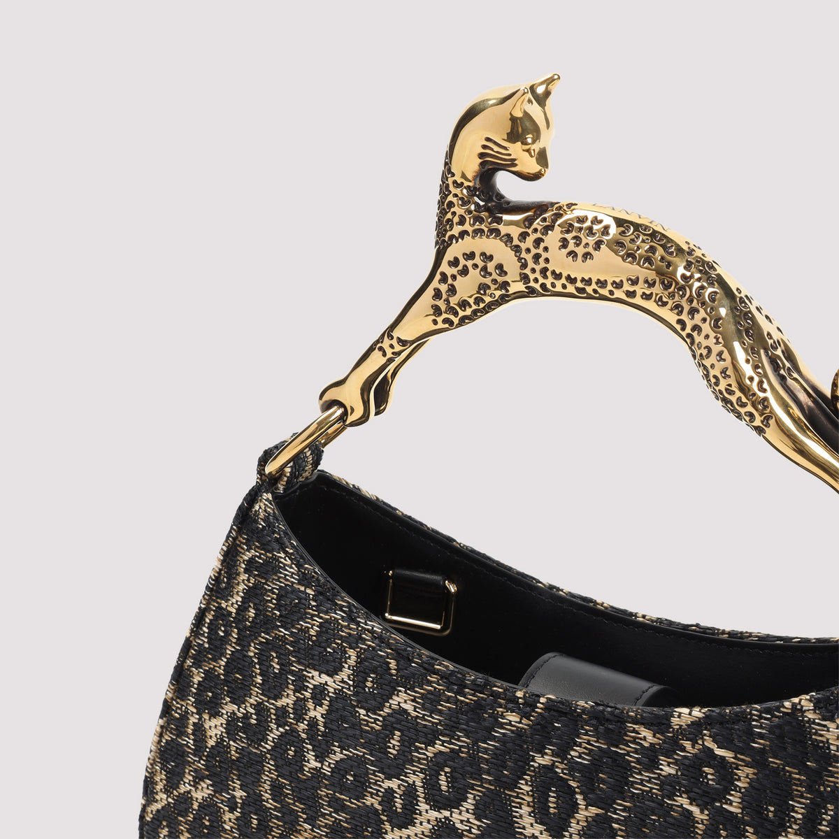LANVIN Lanvin Cat Handle Handbag Women