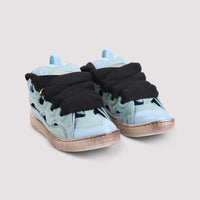 Lanvin Curb Sneakers Men