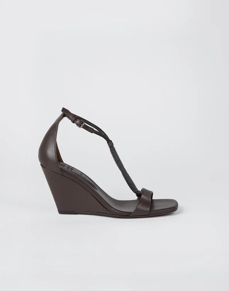 Brunello Cucinelli Brunello Cucinelli Women's Shoe Mzskc2667_C8279