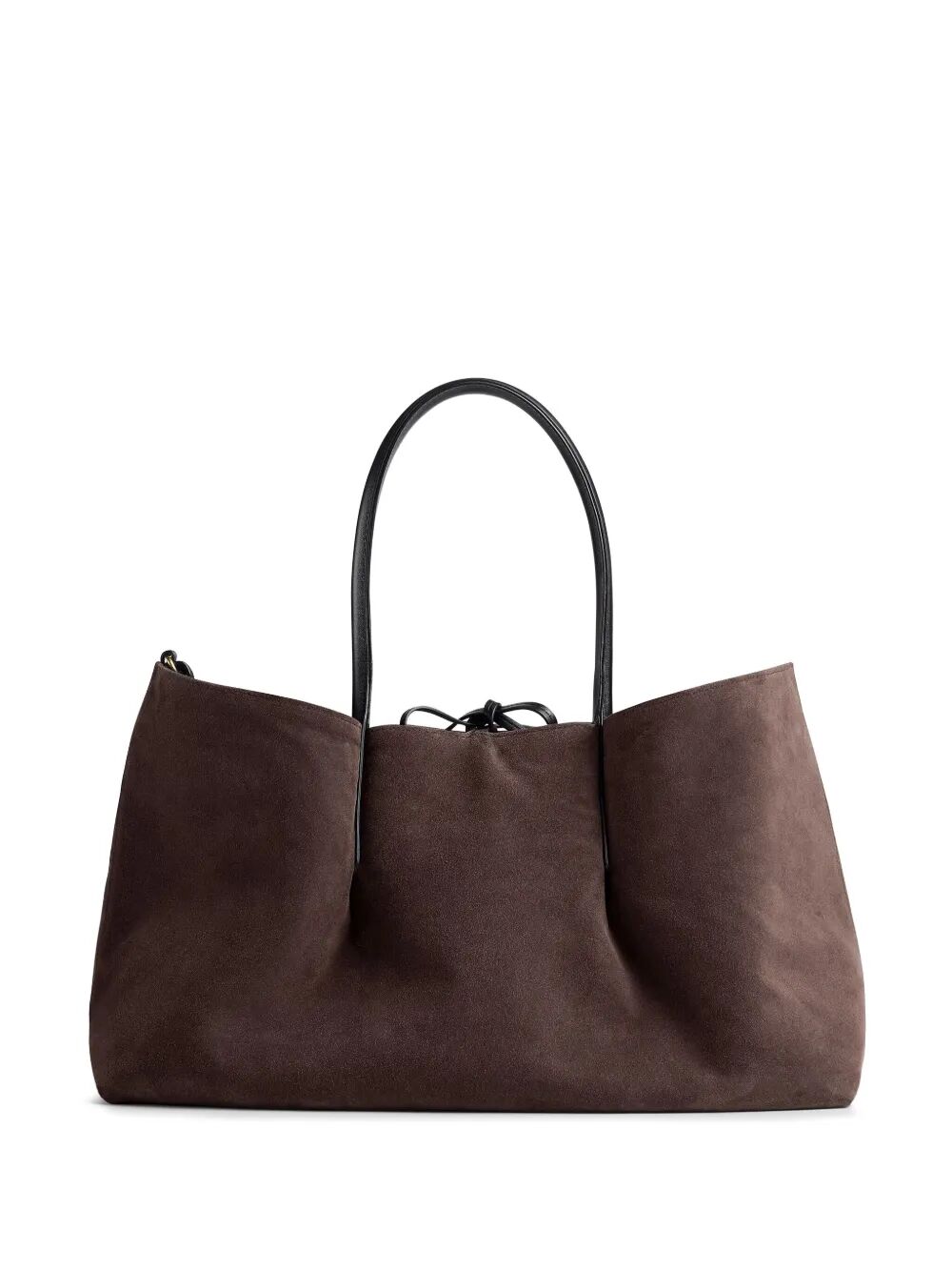 Bottega Veneta Women Pinacoteca Grande Reversible Tote Bag In Intrecciato Silky Leather