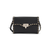 Valentino Garavani Small Rockstud Shoulder Bag Women