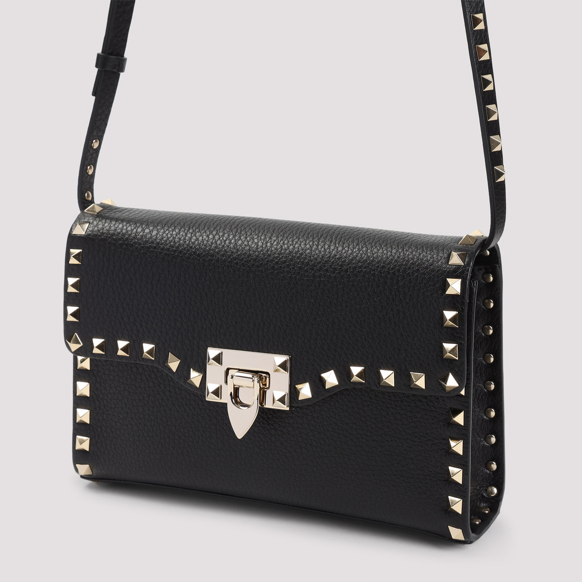 Valentino Garavani Small Rockstud Shoulder Bag Women