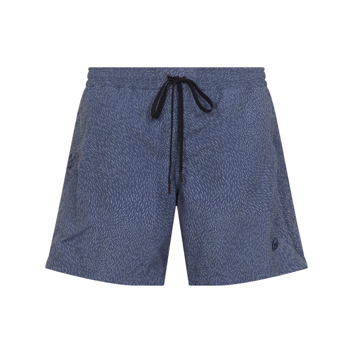 Brioni 17Cm Swim Shorts Men