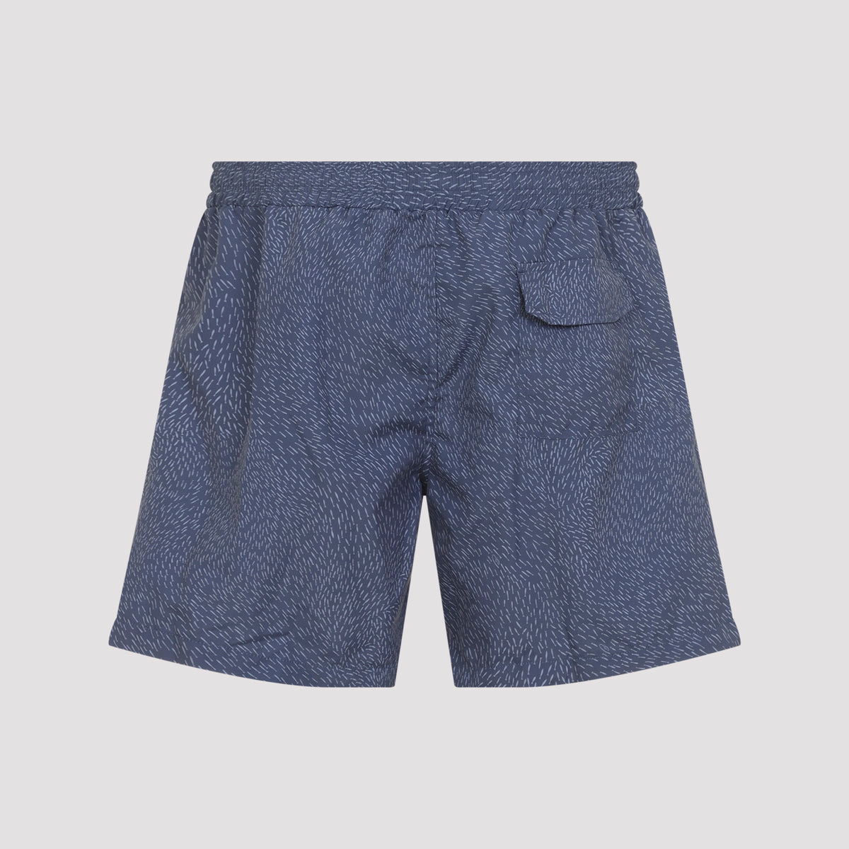 Brioni 17Cm Swim Shorts Men