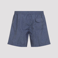Brioni 17Cm Swim Shorts Men