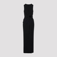 Sportmax Saletta Long Dress Women