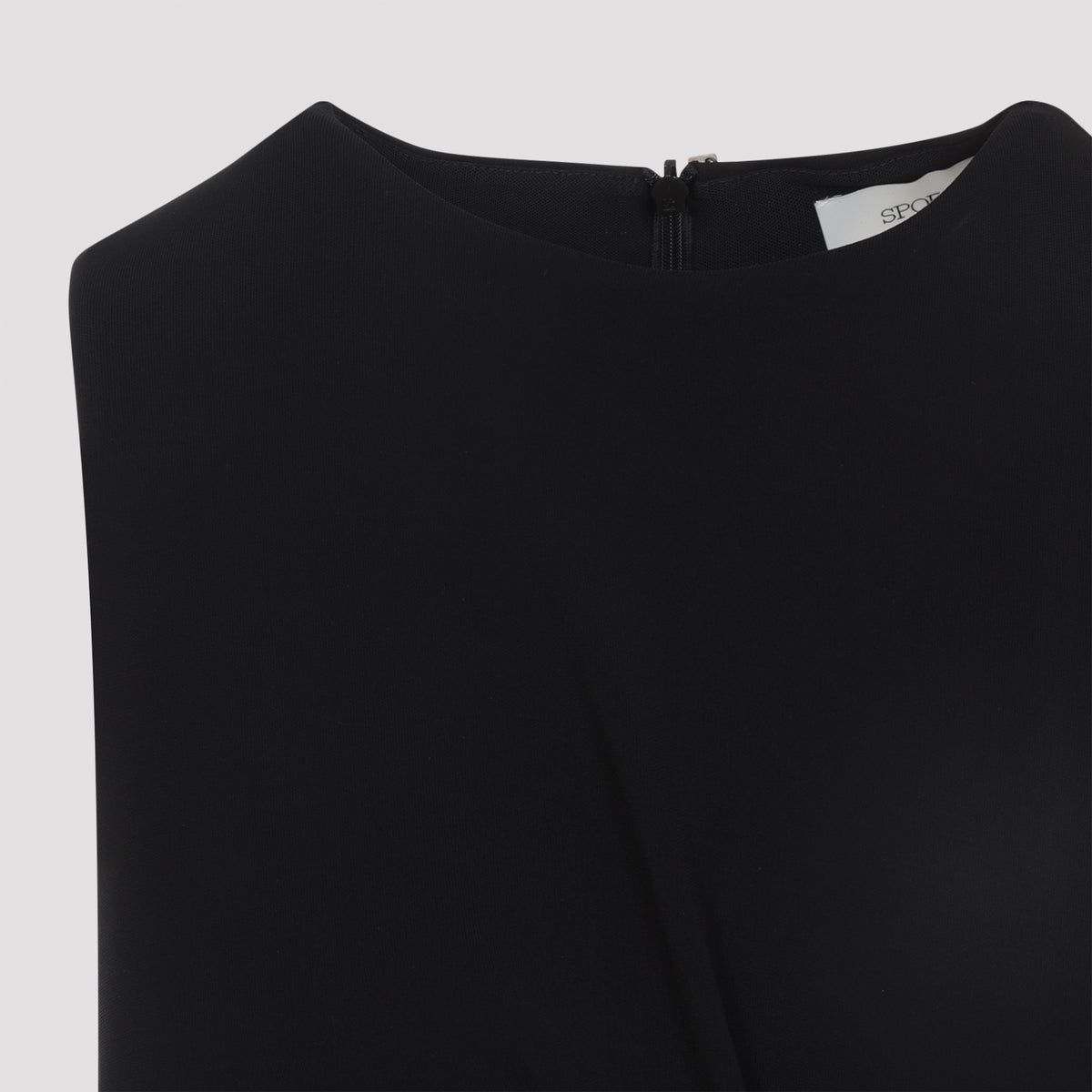 Sportmax Saletta Long Dress Women