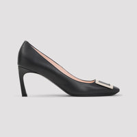 Roger Vivier Belle Trompette Pumps Women