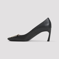 Roger Vivier Belle Trompette Pumps Women