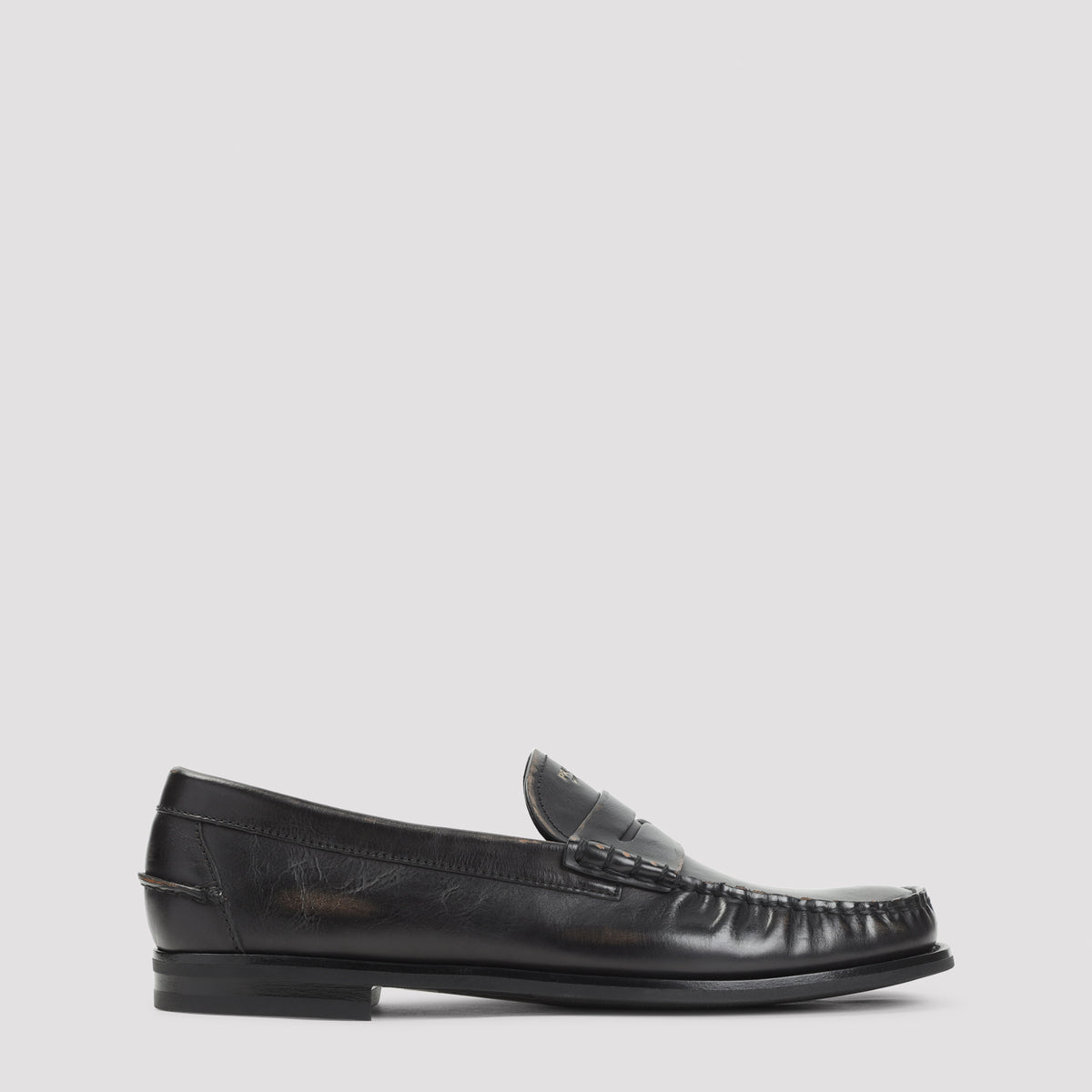 Prada Loafer Men