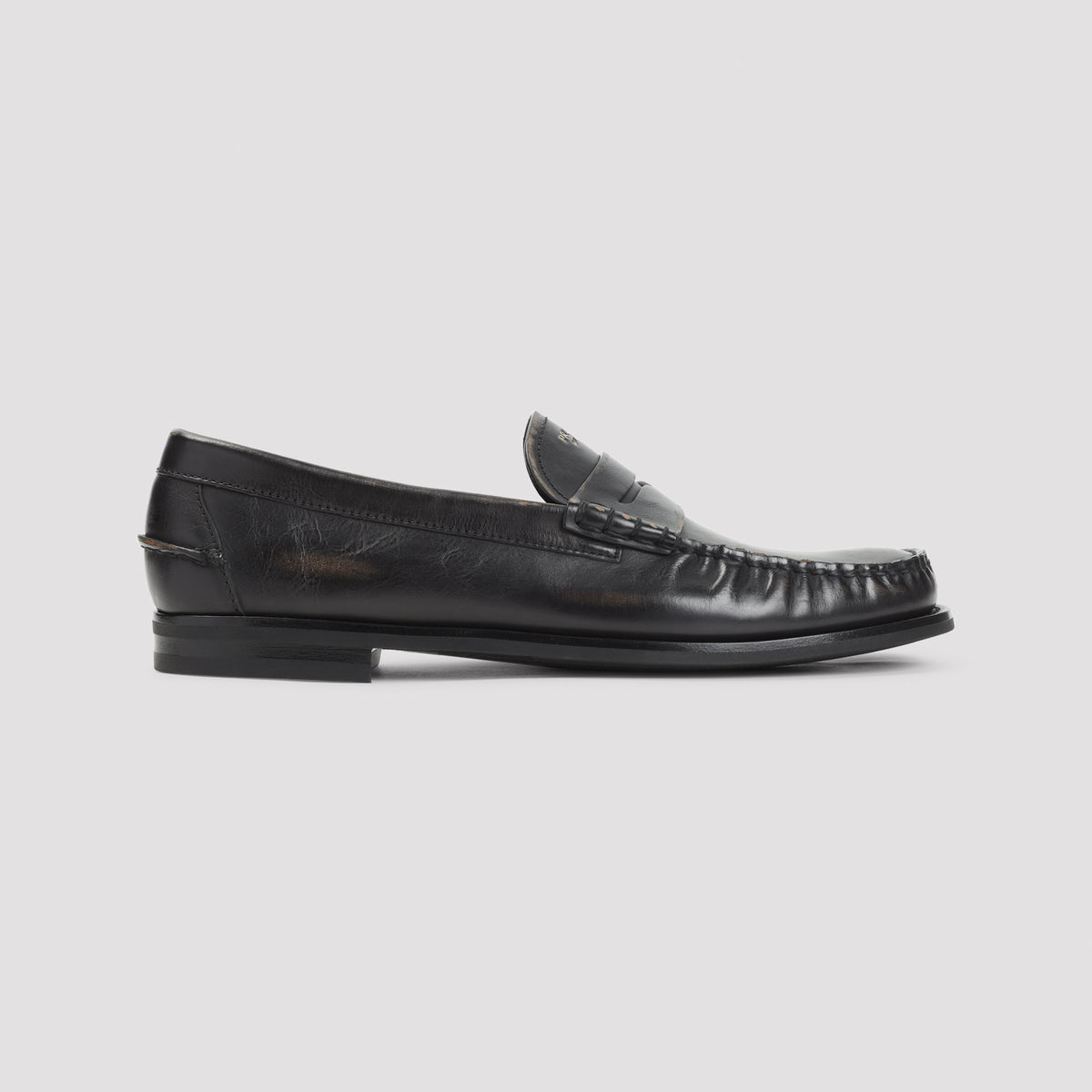 Prada Loafer Men