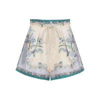 Zimmermann Indra Tuck Short Women