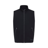 Jil Sander Sleeveless Sport Vest Men
