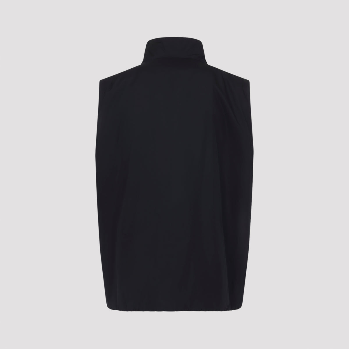 Jil Sander Sleeveless Sport Vest Men