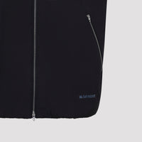 Jil Sander Sleeveless Sport Vest Men
