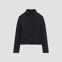 Jil Sander Cropped Sport Jacket Women