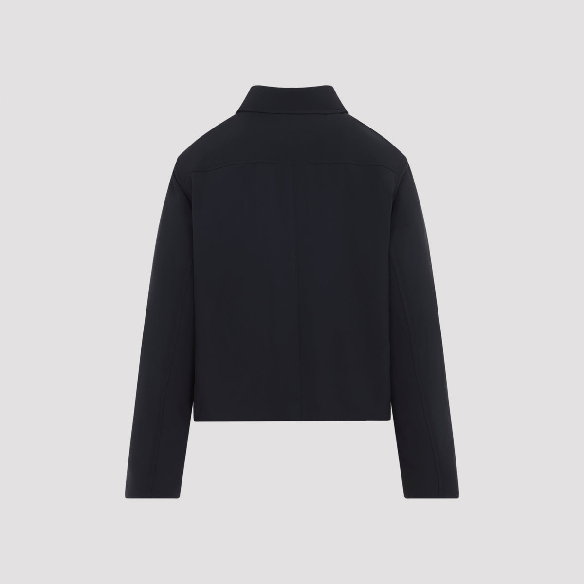 Jil Sander Cropped Sport Jacket Women