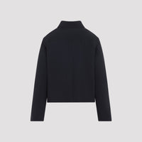 Jil Sander Cropped Sport Jacket Women