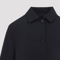 Jil Sander Cropped Sport Jacket Women