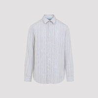 Paul Smith Regular Stripe Shirt Men