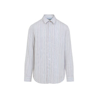Paul Smith Regular Stripe Shirt Men